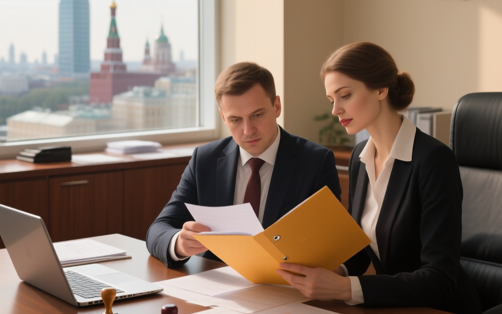 Наглядный пример к статье "Акт выполненных работ: Обязательный новый формат в Ульяновске [sc name=year][/sc]"