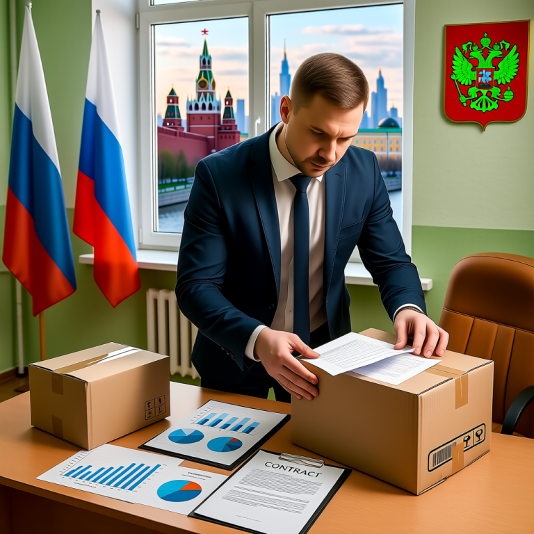 Поясняющая иллюстрация к материалу "Штрафы ФЗ-44: Важные изменения в Рязани [sc name=year][/sc]"